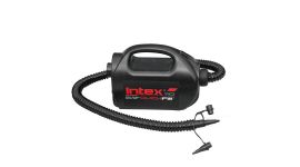 Bomba eléctrica Intex Quick Fill de 230V