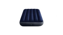 Colchoneta hinchable para 1 persona Intex Classic Downy Cot