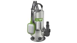 Eurom SPV750I Bomba sumergible para aguas contaminadas