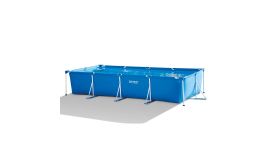 Piscina INTEX™ Metal Frame 450 x 220 cm