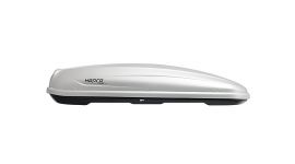 Hapro Traxer 8.6 plata