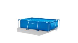 Piscina INTEX™ Metal Frame 260 x 160 cm