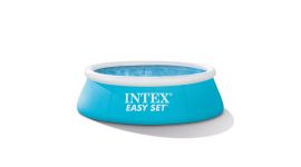 Piscina INTEX™ Easy Set - Ø 183 cm
