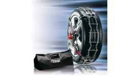 Maggi auto TRAK 206 cadenas de nieve