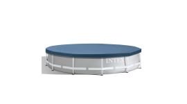 Cubierta de lona INTEX™  - Piscina Metal Frame - Ø 366 cm