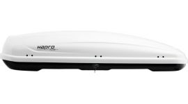 Hapro Traxer 8.6 blanco puro