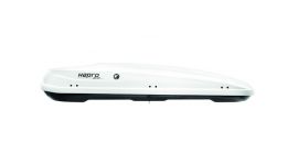 Hapro Zenith 8.6 blanco puro