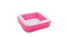 INTEX™ Play Box - Piscina para bebé (85 X 85 cm)