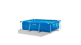 Piscina INTEX™ Metal Frame 220 x 150 cm