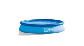 Piscina INTEX™ Easy Set - Ø 366x76 cm