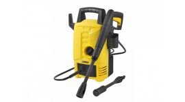 Eurom Limpiador de alta presión Force 1200