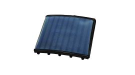 Calentador de piscinas - Panel solar
