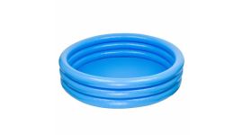 INTEX™ Krystal Blue - Piscina infantil (Ø 114 cm)