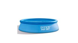 Piscina INTEX™ Easy Set - Ø 305 x 76 cm