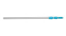 INTEX™ mango telescópico 279 cm - Ø 29,8 mm conexión