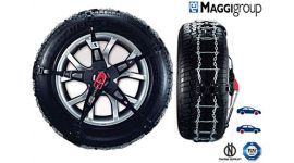 Maggi 4x4 TRAK LT44 cadenas de nieve