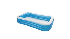 INTEX™ Swim Center Family - Zona piscina familiar (305 x 183 cm)