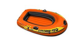 Barca hinchable Intex - Explorer Pro 100