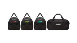 Thule GoPack Set 8006 de bolsas para cofre de techo