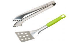 Outdoorchef - Juego de utensilios Starter 2 uds.