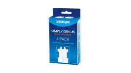 Paquete de recambio Interline simply genius