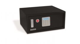 Caja fuerte electrónica Varo MOTSA12EL 