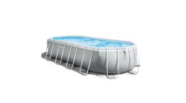 INTEX™ Prisma Frame Premium 610 x 305 cm