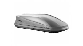 Thule Touring 200 (M) titanio texturado