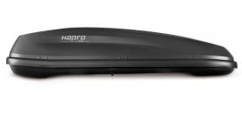 Hapro Rider 6.4 antracita