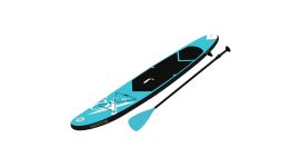 XQ Max 320 Advanced SUP Board azul