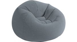 Silla hinchable Intex Beanless Bag Deluxe