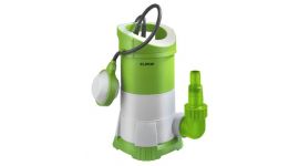 Bomba sumergible Eurom FLOW250