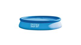 Piscina INTEX™ Easy Set - Ø 396x84 cm