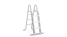 Escaleras de piscina Intex, adecuadas para piscinas de hasta 107 cm de profundidad