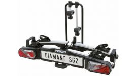 Portabicicletas Pro-User Diamant SG2