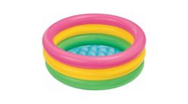 Intex Sunset Glow piscina para bebé