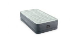Colchoneta hinchable Intex PremAire para 1 persona