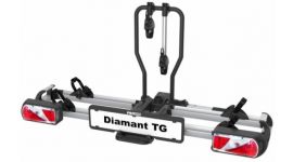 Portabicicletas Pro-User Diamant TG