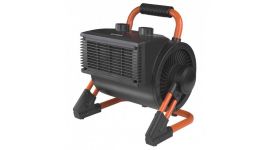 Eurom EK2K Still Heater para el lugar de trabajo