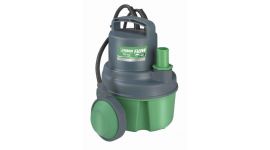 Bomba sumergible Eurom Flo Pro 350