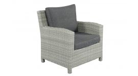 Sillón, conjunto de salón Laguna 