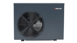 Bomba de calor inverter Orilux - 8 kW (piscinas de hasta 40.000 litros)