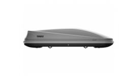 Thule Touring 780 (L) titanio texturado