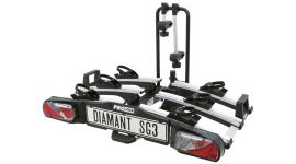 Portabicicletas Pro-User Diamant SG3