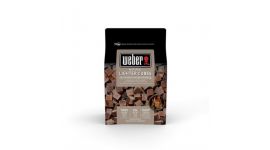 Weber Pastillas encendedoras - 48 uds. marrón