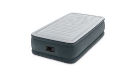Colchoneta hinchable para 1 persona Intex Comfort Plush High Rise Twin