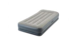 Colchón hinchable Intex Pillow Rest Mid-Rise Twin 1 persona