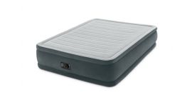 Intex Comfort Plush Elevated Queen