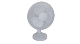 Ventilador de mesa 30 cm