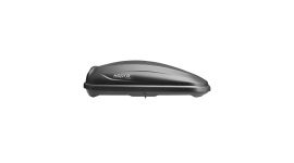 Hapro Traxer 4.6 antracita
